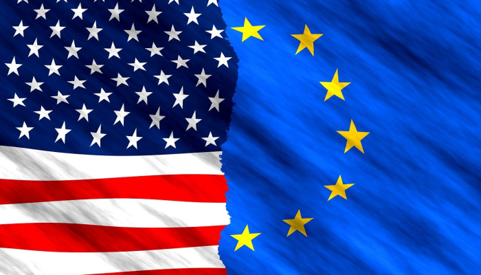 法德分歧导致欧盟紧张 法德分歧导致欧盟紧张