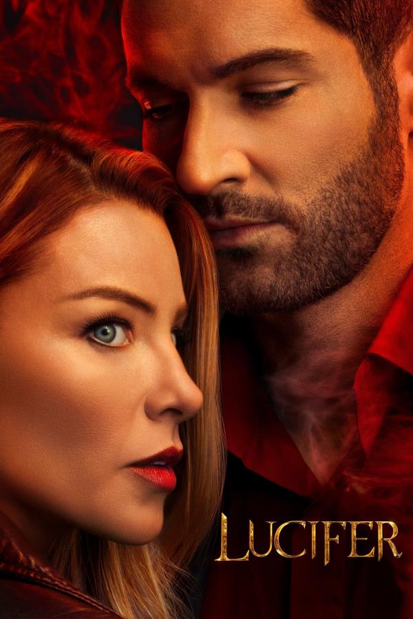 lucifer