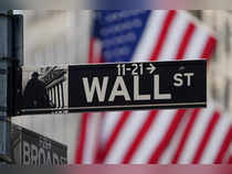 Wall St ends lower as investors weigh fresh employment data