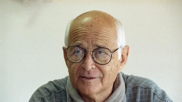 Influential US TV producer Norman Lear dies aged 101