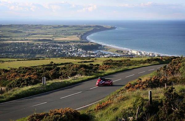Ramsey, Isle of Man (Getty)