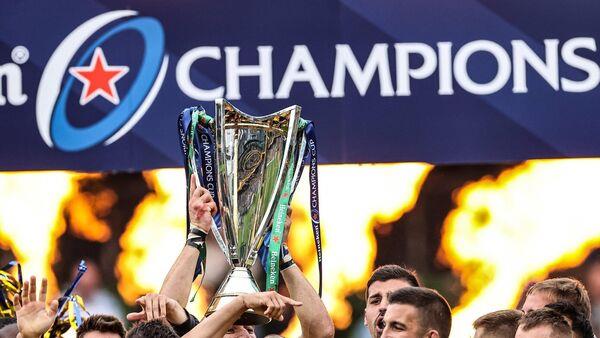 Champions Cup Talking Points: Power grabs, the stars to savour, Owen Farrell and ROG