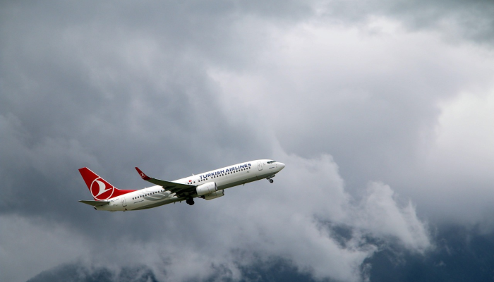 波音737 Max 9