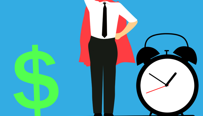 超过7万个日托项目面临关闭的风险,威胁到美国女性劳动力的增长 超过7万个日托项目面临关闭的风险,威胁到美国女性劳动力的增长