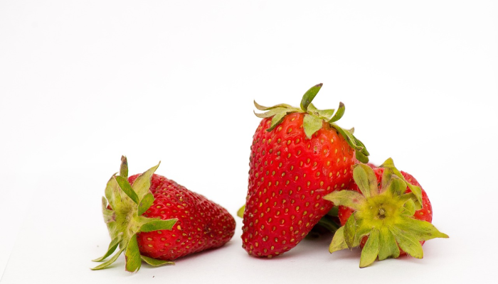 甜蜜科学:吃草莓有助于预防痴呆和抑郁症 甜蜜科学:吃草莓有助于预防痴呆和抑郁症