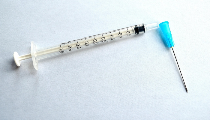 2021年全球常规疫苗接种覆盖率下降