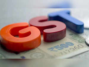 GST