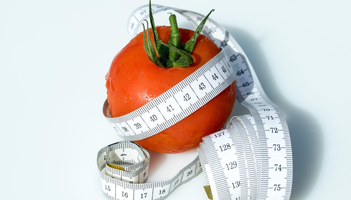 简单的饮食转换可以控制中年体重增加——研究 简单的饮食转换可以控制中年体重增加——研究