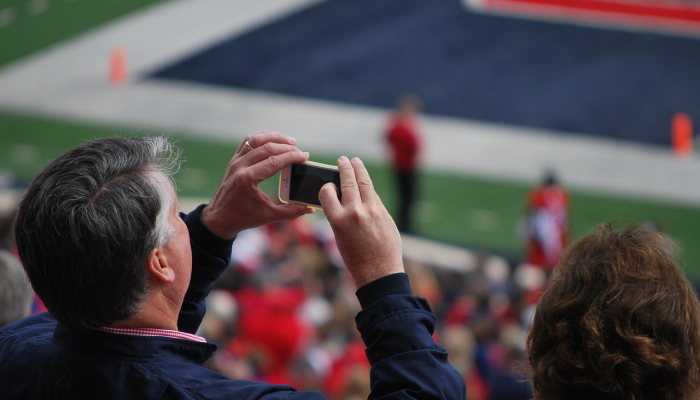 用这台价值278美元的三星50英寸4K电视升级你的季后赛橄榄球观看 用这台价值278美元的三星50英寸4K电视升级你的季后赛橄榄球观看