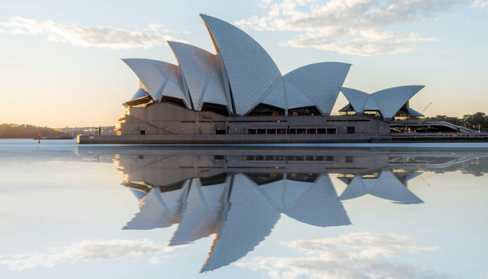 澳大利亚原住民未能阻止大型天然气项目 澳大利亚原住民未能阻止大型天然气项目