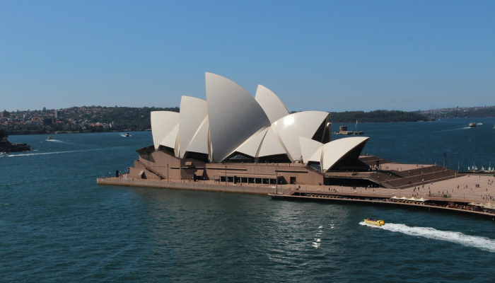 歌剧交响乐之旅