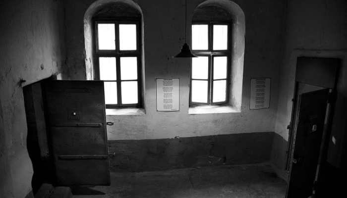 新厄瓜多尔越狱,五名囚犯越狱 新厄瓜多尔越狱,五名囚犯越狱