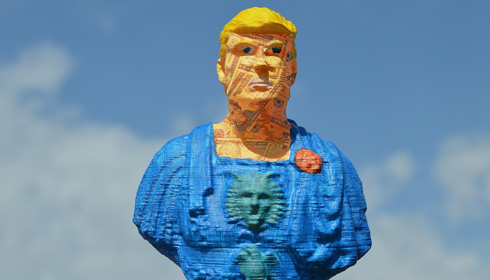 彼得·蒂尔表示,特朗普政府比他想象的“更疯狂”、“更危险” 彼得·蒂尔表示,特朗普政府比他想象的“更疯狂”、“更危险”