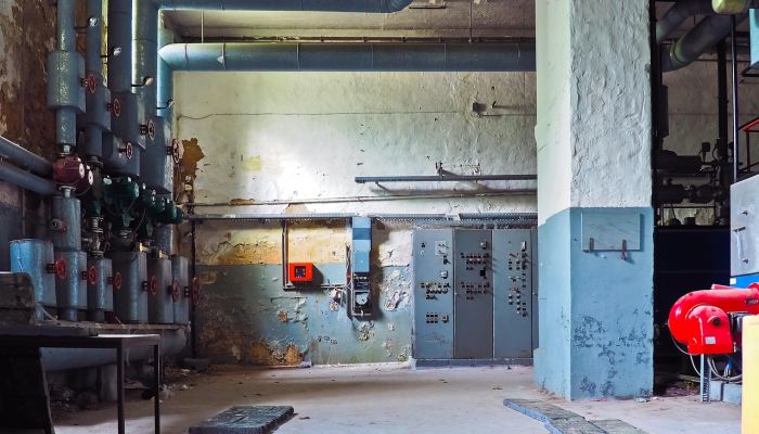 父亲承认在怡保的警卫室前遗弃了四个孩子 父亲承认在怡保的警卫室前遗弃了四个孩子