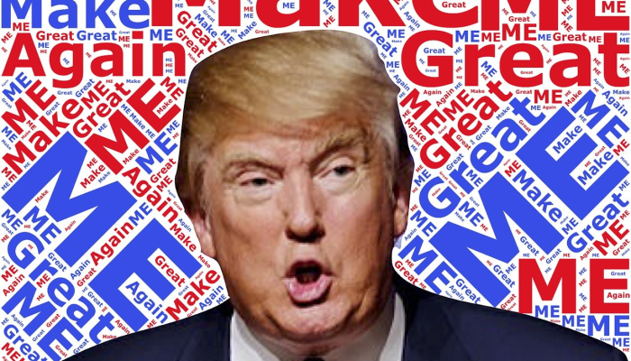 法官驳回了特朗普在2020年联邦选举案中的豁免要求