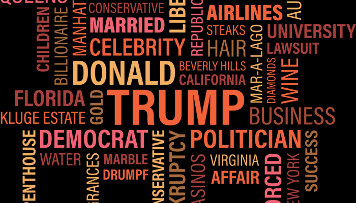 法官驳回了特朗普在2020年联邦选举案中的豁免要求