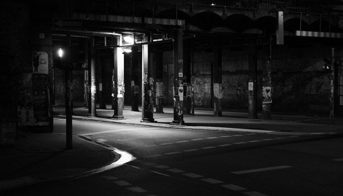 德国人纪念水晶之夜恐怖事件，因为反犹主义正在抬头