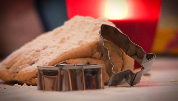 这家著名的泰米尔纳德邦面包店为圣诞节制作了巨大的鳄鱼形蛋糕 这家著名的泰米尔纳德邦面包店为圣诞节制作了巨大的鳄鱼形蛋糕