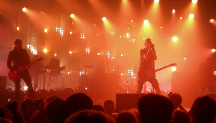 果阿真的需要更多的现场娱乐场所吗? 果阿真的需要更多的现场娱乐场所吗?