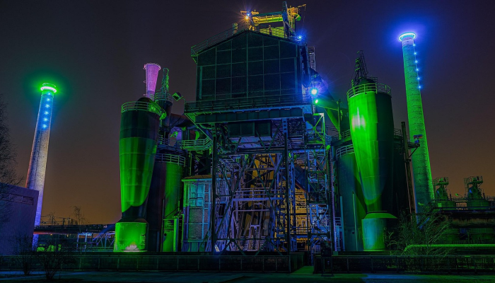 特斯拉柏林工厂无法招到足够多的员工,也无法留住他们 特斯拉柏林工厂无法招到足够多的员工,也无法留住他们