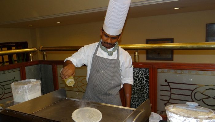 根据专家的说法,家庭厨师最常见的食品安全错误 根据专家的说法,家庭厨师最常见的食品安全错误