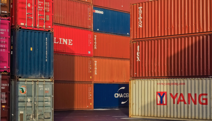 出口面临贸易保护措施