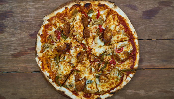 米其林星级厨师声称Pizza Express的披萨是首都最好的,这引发了争论 米其林星级厨师声称Pizza Express的披萨是首都最好的,这引发了争论