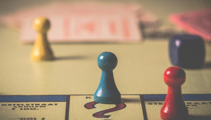 爸爸和儿子都不敢相信他们玩强力球赢了这么多钱“别跟我们开玩笑了”