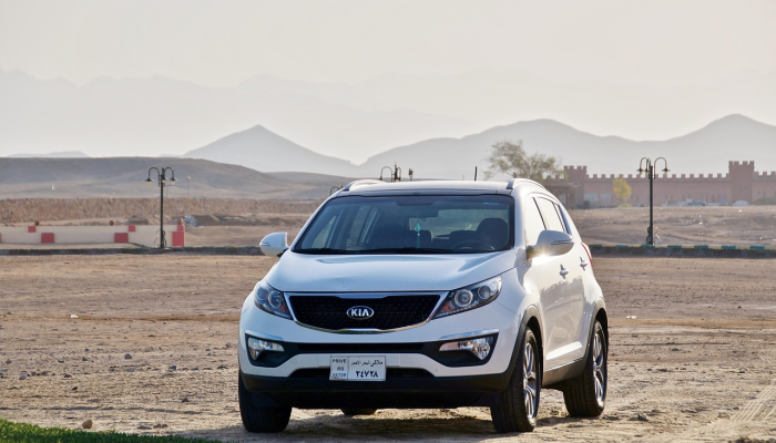 Uber与起亚签署电动汽车合作协议 Uber与起亚签署电动汽车合作协议