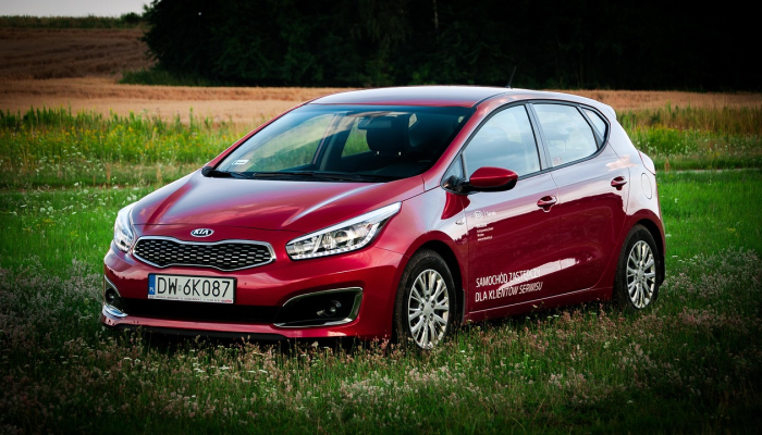 Uber与起亚签署电动汽车合作协议 Uber与起亚签署电动汽车合作协议