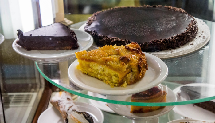 意大利网红涉嫌在蛋糕交易中欺诈 意大利网红涉嫌在蛋糕交易中欺诈