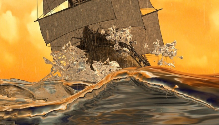 冬季风暴威胁美国东海岸交通混乱