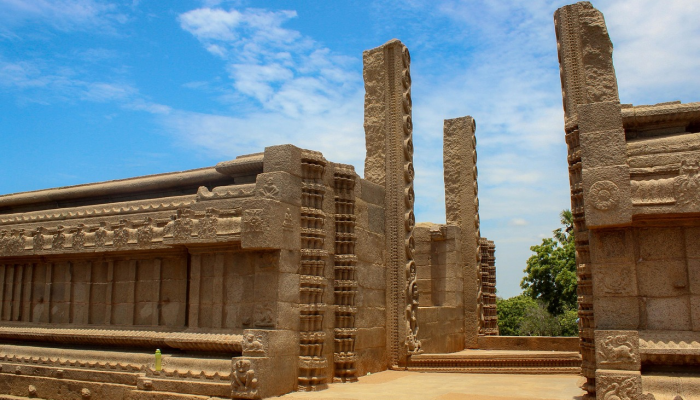 泰米尔纳德邦发起庆祝本土商业巨头的活动
