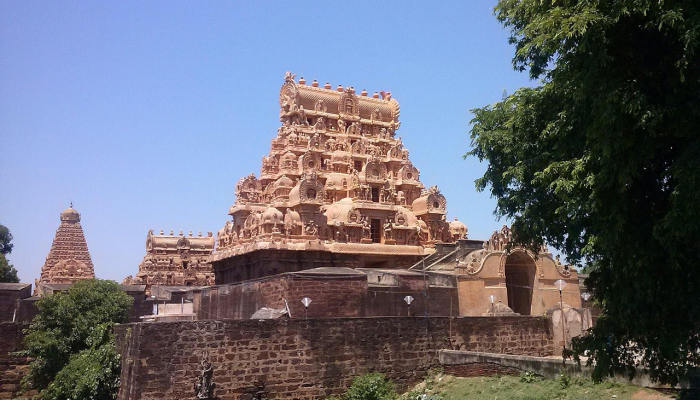 泰米尔纳德邦发起庆祝本土商业巨头的活动