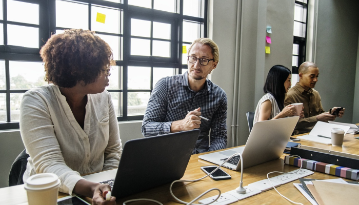 总干事说，QNA将继续成功的媒体之旅