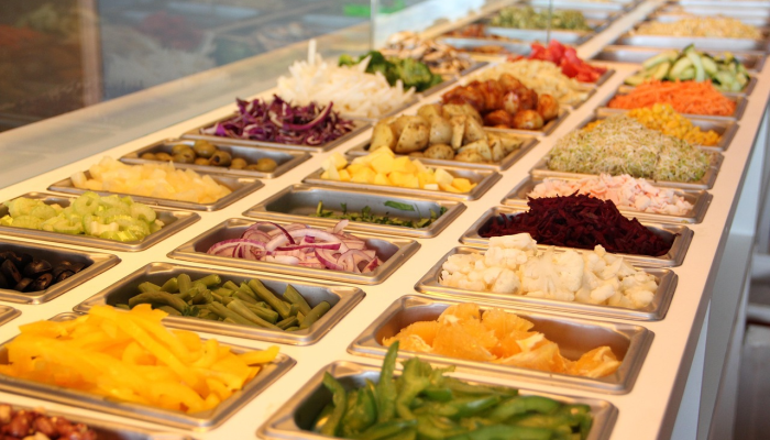 科学家们对蛋白质饮食悖论有了新的认识