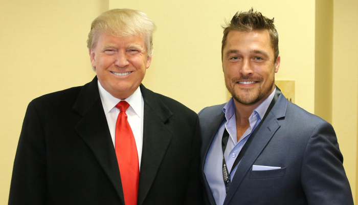 特朗普佐治亚州大陪审团主席：调查中建议起诉