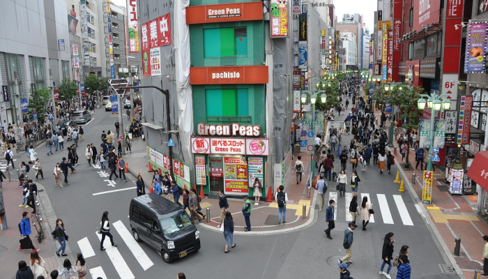 日本机场进行重大安全检查 日本机场进行重大安全检查