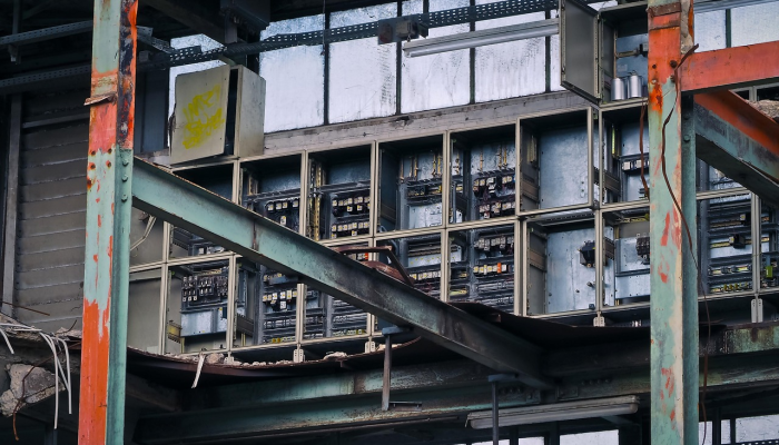 槟城仓库倒塌：工人们回忆起可怕的撞击声