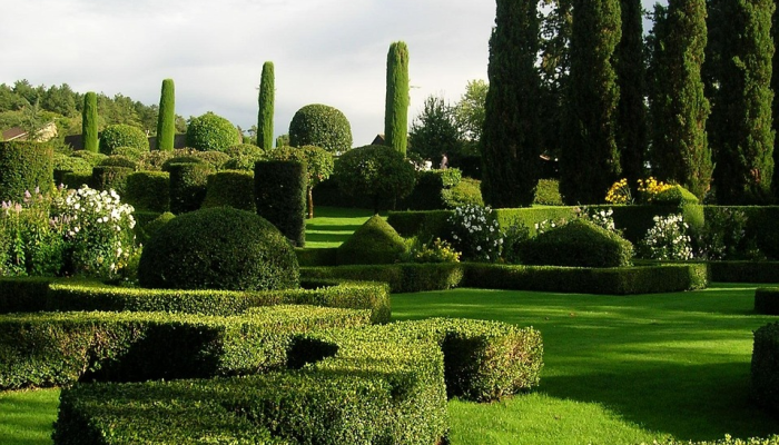 大火烧毁了位于伦敦“亿万富翁街”主教大道的豪宅