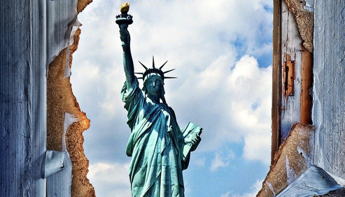 库尔德地区部长与美国驻埃尔比勒总领事讨论自由斗士改革