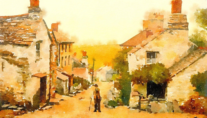 在共和党党团会议前的最后几天，德桑蒂斯和黑利在寒冷的爱荷华州进行了巡回演讲