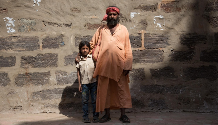 来自印度的锡克教家庭在安大略省枪击案中被锁定，可能是认错了人