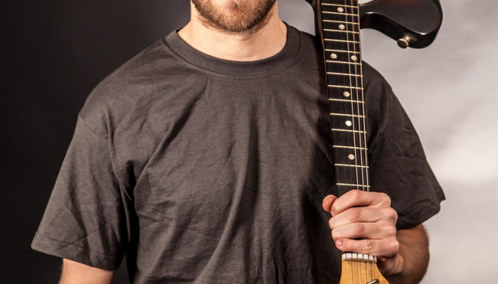 巴兹·鲁曼会考虑制作一部史诗版的埃尔维斯