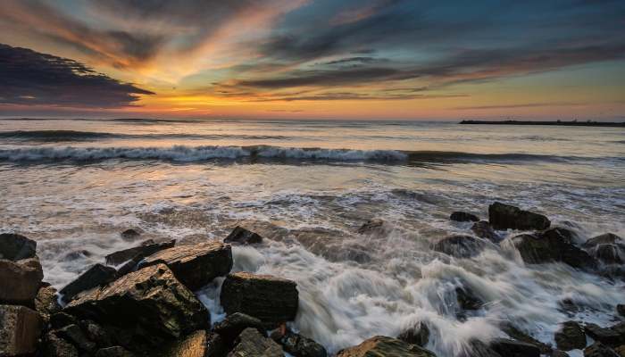 土耳其、保加利亚、罗马尼亚联合搜寻黑海水雷