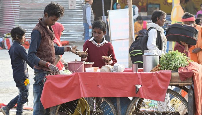 印度人民党明天举行议会会议，莫迪总理将获得议会选举胜利的祝贺