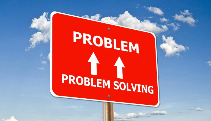 印度第四大问题的解决方案：沙斯特里