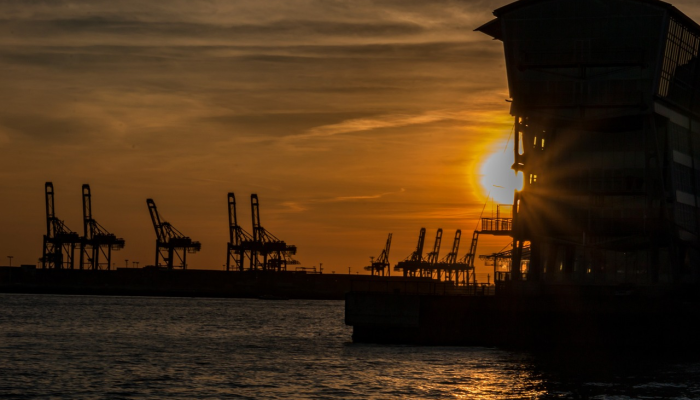 澳大利亚对影响港口的“网络事件”做出回应 澳大利亚对影响港口的“网络事件”做出回应