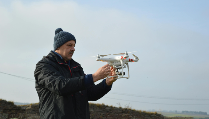 “银翼杀手”在伦敦各地破坏了数百台Ulez摄像机