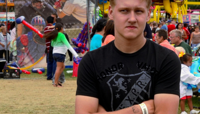 谁是基尔·马瑟？塞尔比获胜者成为下议院最年轻的议员